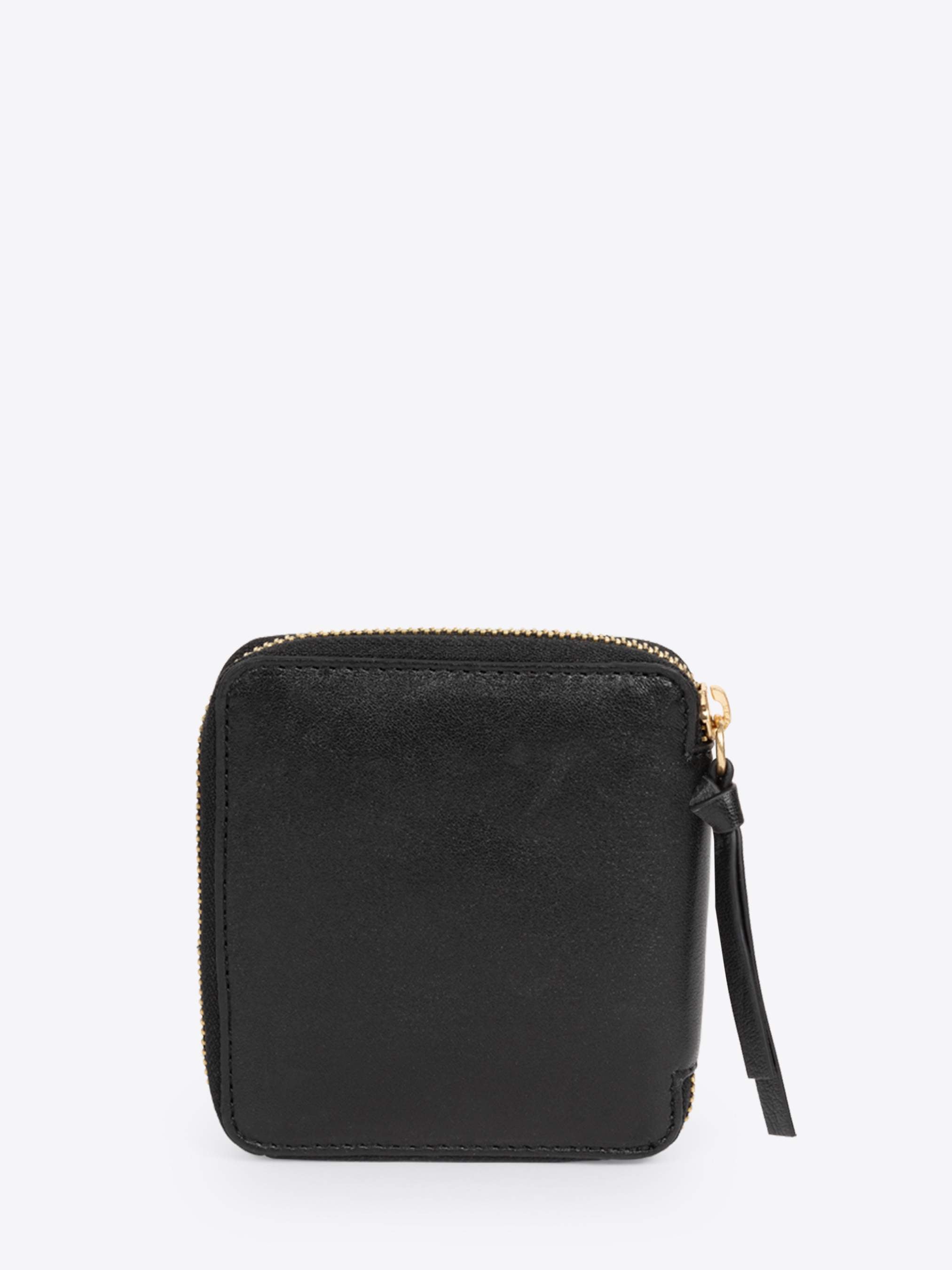 Leather Wallet