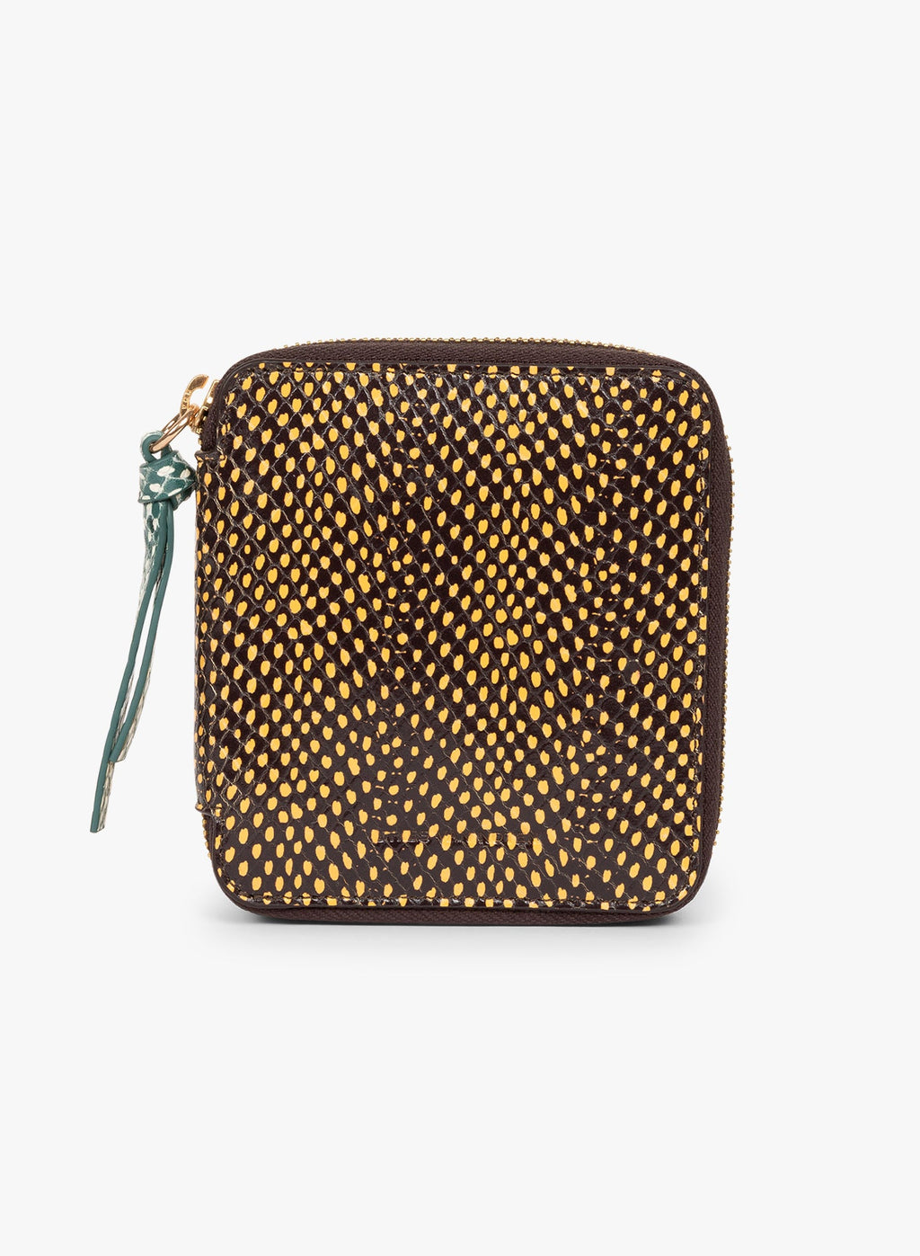 Leather Wallet