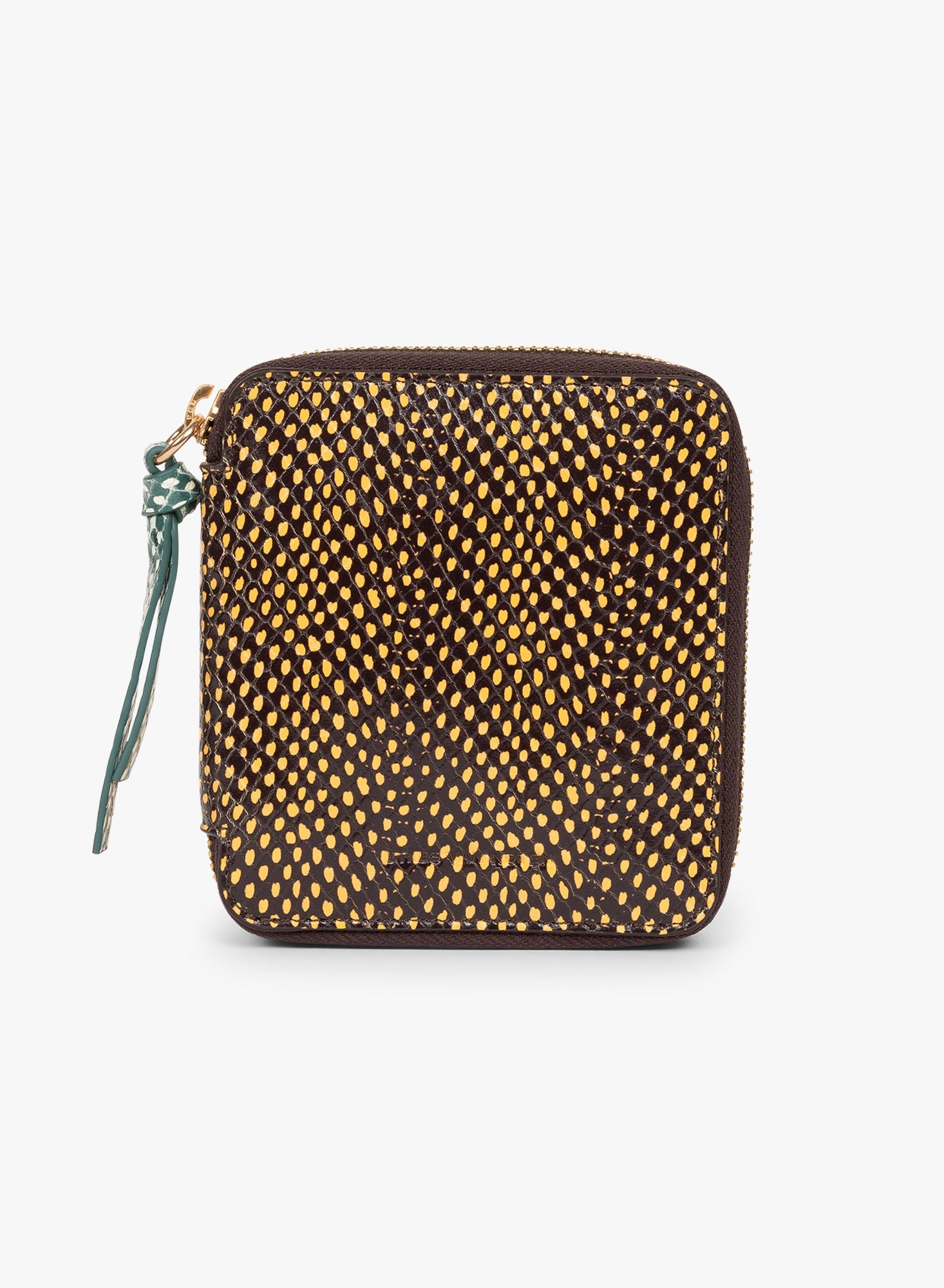 Leather Wallet
