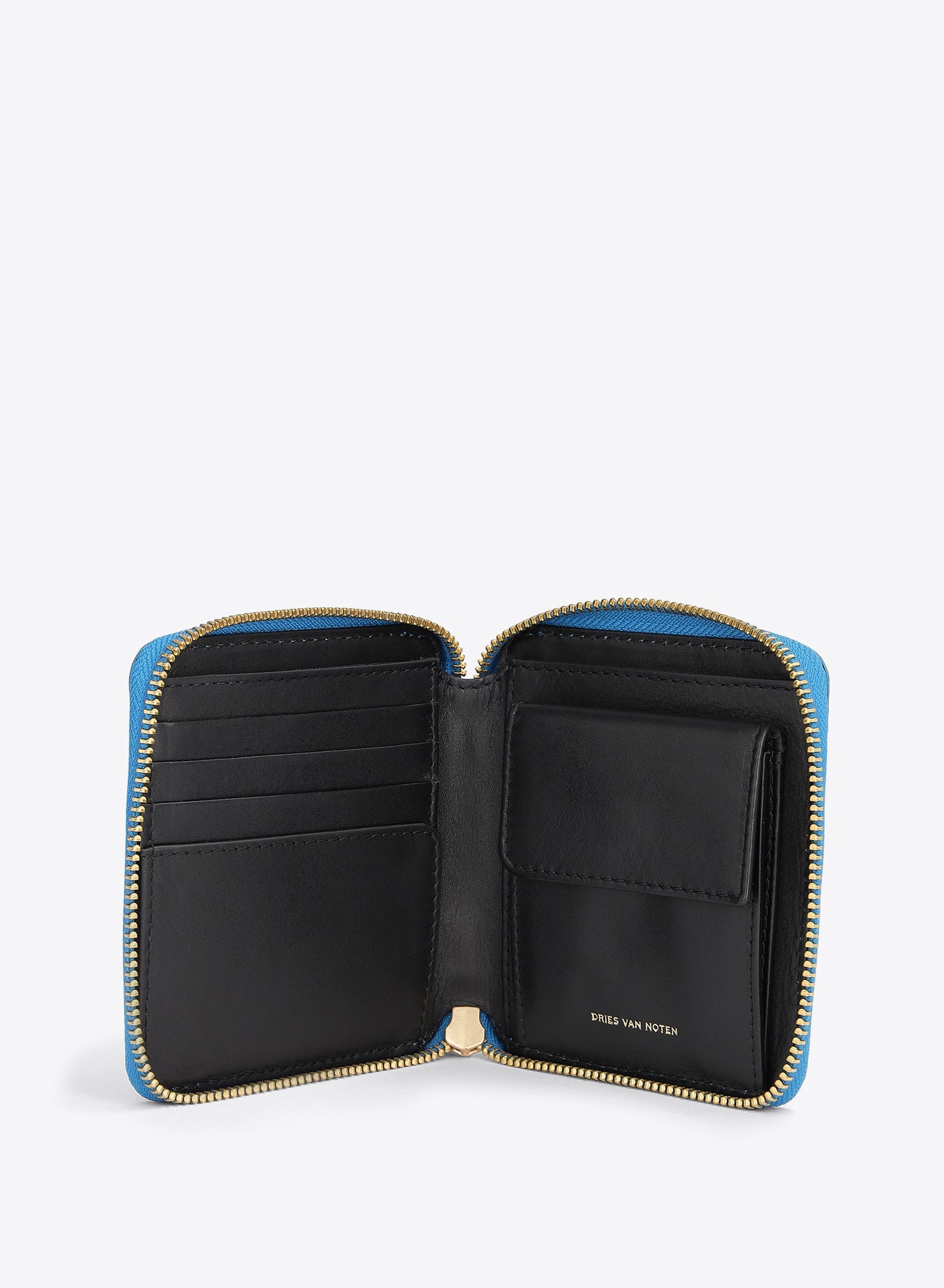 Leather Wallet