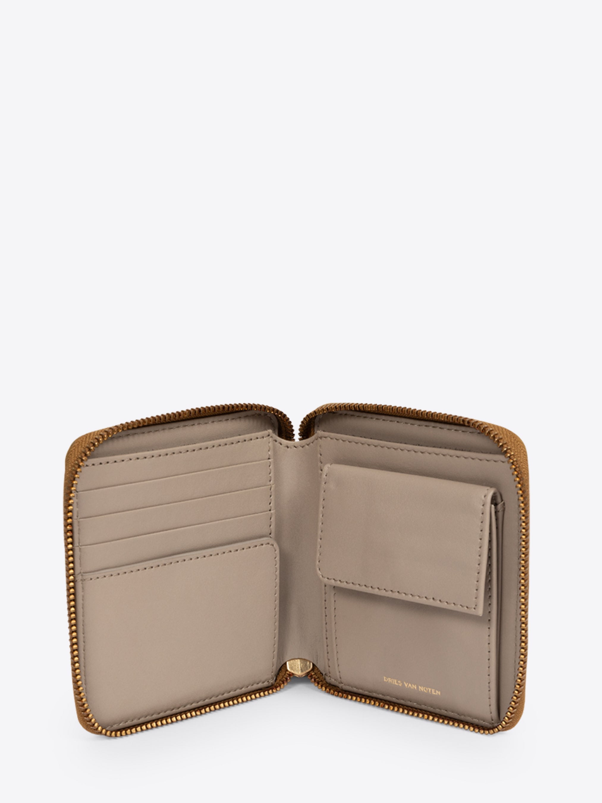 Leather Wallet