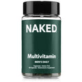 Multivitamin for Men - Mens Made for Easy, Consistent Everyday Use