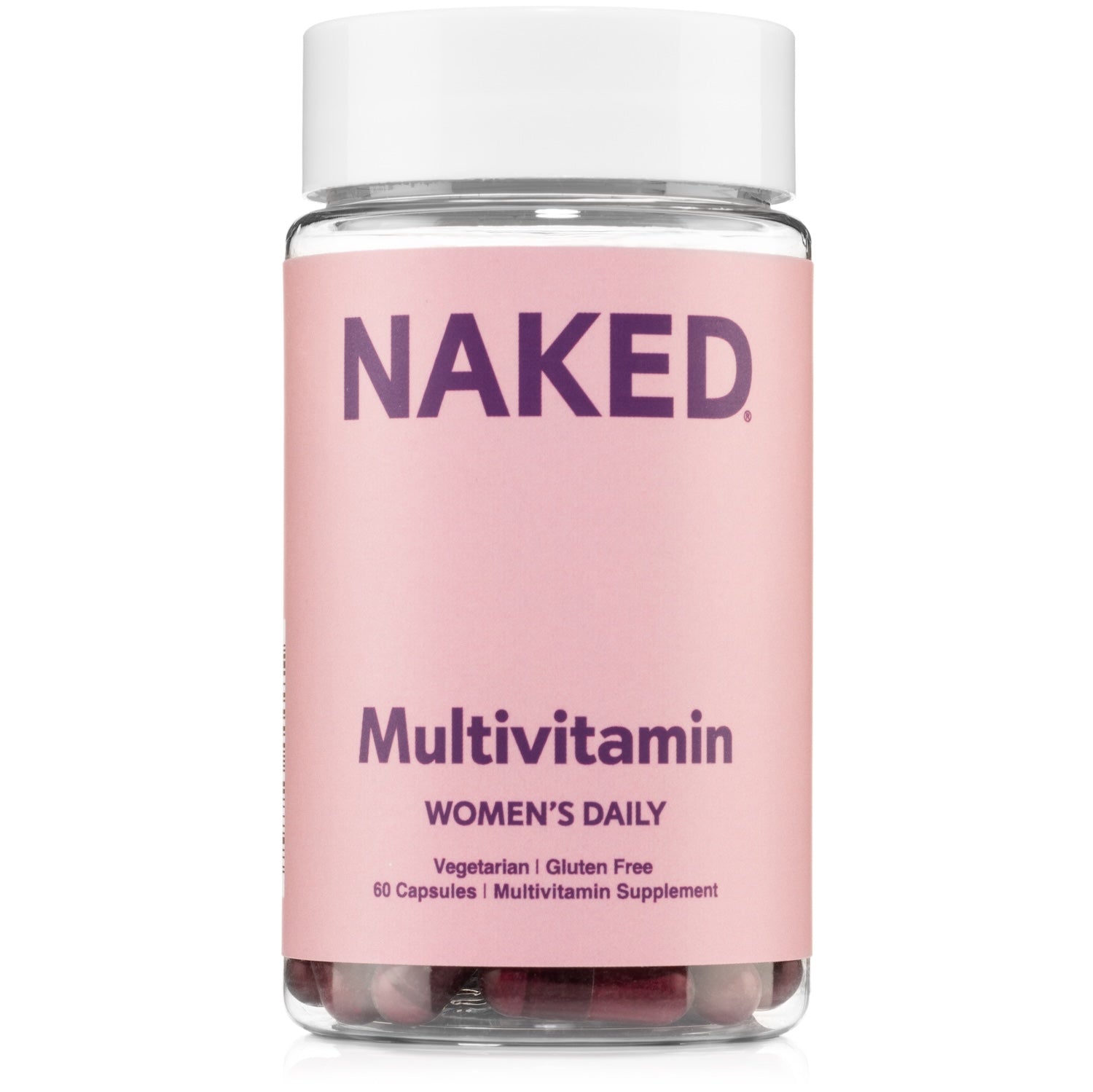Multivitamin for Women - Womens Made for Easy, Consistent Everyday Use