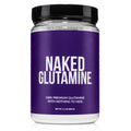 Glutamine Powder - 1.1LB Made for Quick Mixing Around Workouts