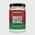 Cherry Lime Branched Chain Amino Acids - Cherry Lime BCAA Made for Quick Mixing Around Workouts