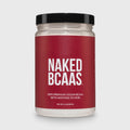 Branched Chain Amino Acids - Branched Chain Amino Acids Made for Quick Mixing Around Workouts