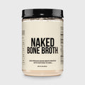 Bone Broth Protein Powder Made for Shakes, Smoothies and Recipes