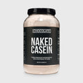 Chocolate Casein Protein Powder - Chocolate Made for Shakes, Smoothies and Recipes