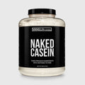 Vanilla Casein Protein Powder - Vanilla - Value Size Made for Shakes, Smoothies and Recipes