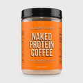 Hazelnut Latte Protein Iced Coffee - Hazelnut Latte Made for Quick Coffee - Based Protein Drinks