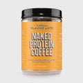 Vanilla Latte Protein Iced Coffee - Vanilla Latte Made for Quick Coffee - Based Protein Drinks