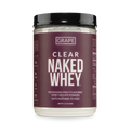 Grape Whey Protein Isolate - Grape Made for Flexible Home or Travel Use