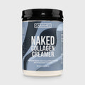 Caramel Coffee Creamer - Caramel Collagen Creamer Made for Quick Coffee - Based Protein Drinks