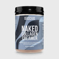 Mocha Coffee Creamer - Mocha Collagen Creamer Made for Quick Coffee - Based Protein Drinks