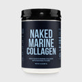 Marine Collagen Peptides Protein Powder - Marine Collagen Made for Convenient Daily Collagen Use
