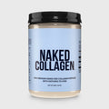 Collagen Peptides Protein Powder - Collagen Peptides Made for Convenient Daily Collagen Use