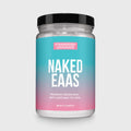 Strawberry Lemonade Essential Amino Acids Supplement - Strawberry EAA Made for Quick Mixing Around Workouts