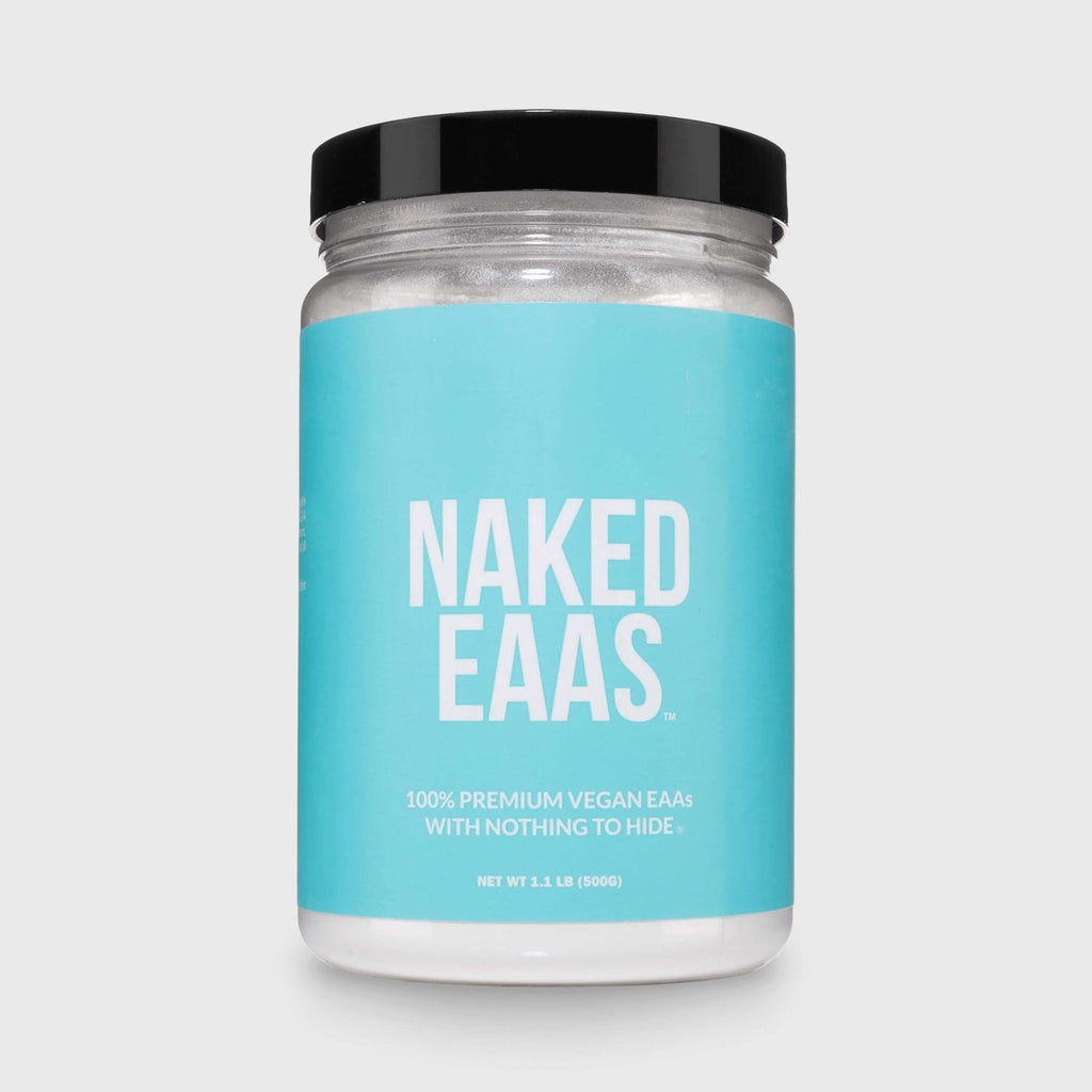 Essential Amino Acids Supplement - Essential Amino Acids Made for Quick Mixing Around Workouts