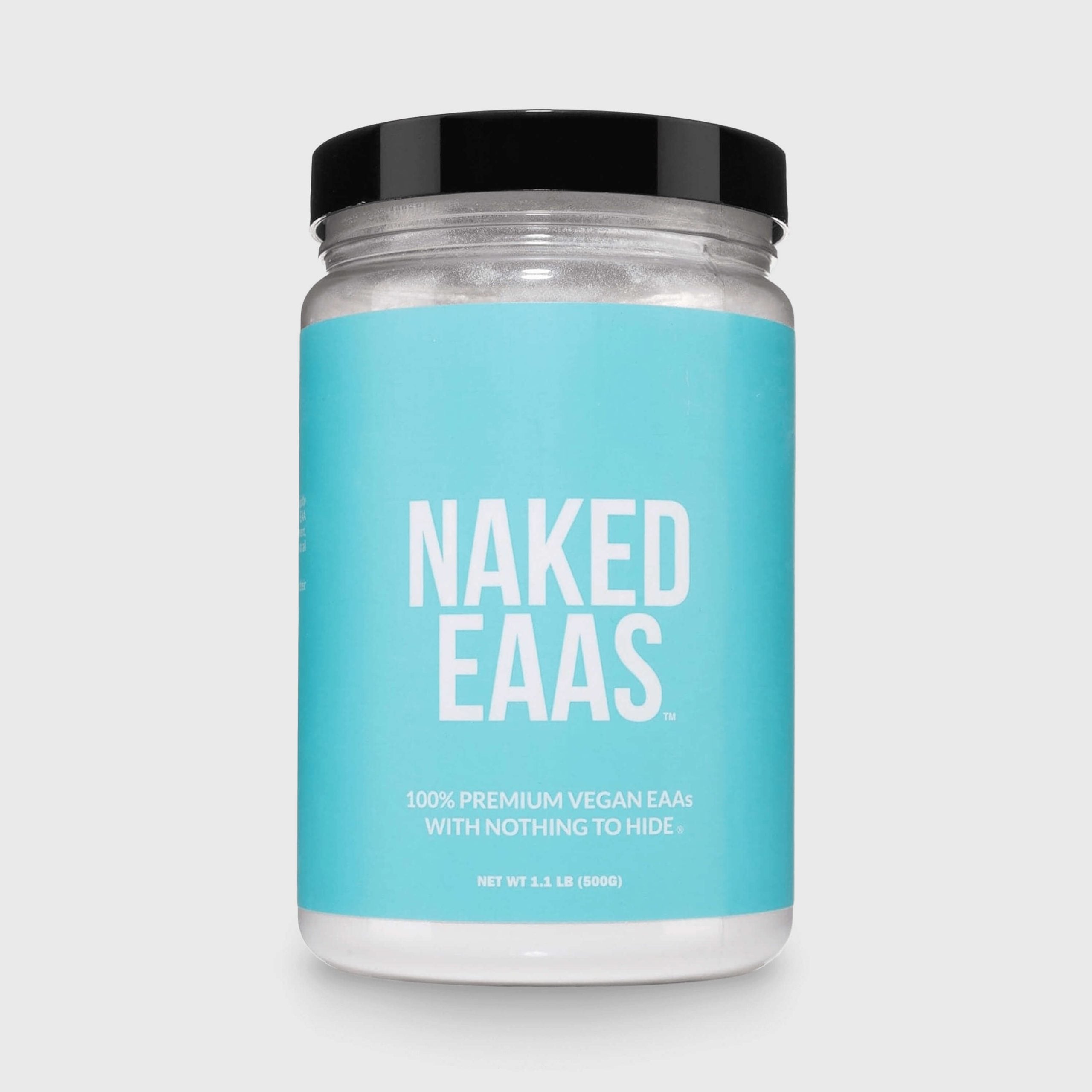 Essential Amino Acids Supplement - Essential Amino Acids Made for Quick Mixing Around Workouts