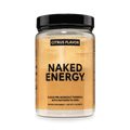 Citrus Pre Workout Supplement - Citrus Made for Quick Mixing Around Workouts