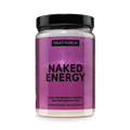 Fruit Punch Pre Workout Supplement - Fruit Punch Made for Quick Mixing Around Workouts