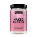 Strawberry Lemonade Pre Workout Supplement - Strawberry Lemonade Made for Quick Mixing Around Workouts
