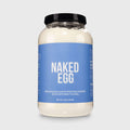 Egg White Protein Powder Made for Shakes, Smoothies and Recipes