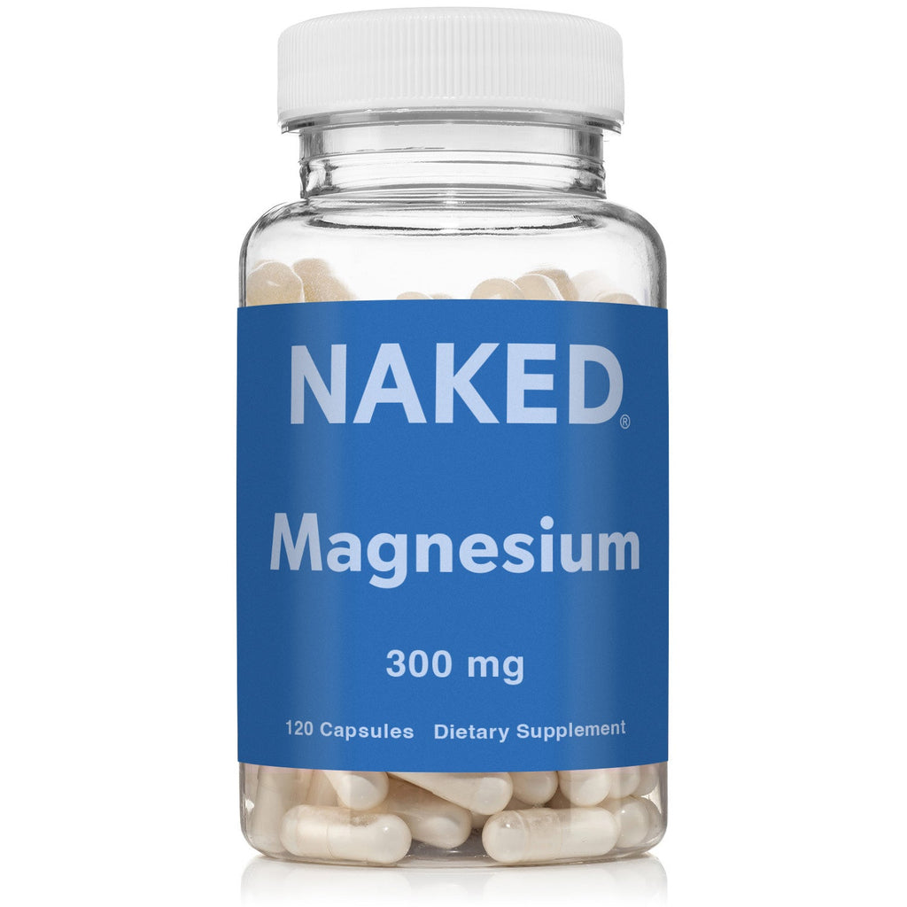 Daily Magnesium Supplement - Magnesium Made for Easy, Consistent Everyday Use