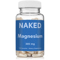 Daily Magnesium Supplement - Magnesium Made for Easy, Consistent Everyday Use