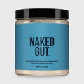 Prebiotic, Probiotic and Fiber Supplement Made for Flexible Home or Travel Use