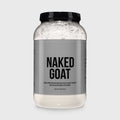 Goat Whey Protein Powder - Unflavored Made for Shakes, Smoothies and Recipes
