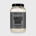Vanilla Goat Whey Protein Powder - Vanilla Made for Shakes, Smoothies and Recipes