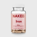 Daily Iron Supplement - Iron Made for Easy, Consistent Everyday Use
