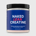 Creatine HCl Powder - Unflavored Made for Quick Mixing Around Workouts