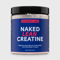 Raspberry Lime Creatine HCl Powder - Raspberry Lime Made for Quick Mixing Around Workouts