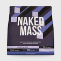 Chocolate Mass Gainer Protein Supplement - Chocolate 12LB for Straightforward High - Calorie Nutrition
