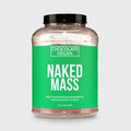 Chocolate Vegan Mass Gainer Supplement - Chocolate (Vegan) for Straightforward High - Calorie Nutrition