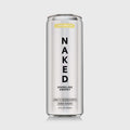 Lemonade Naked Sparkling Energy - Lemonade Made for Quick and Simple Drink Routines