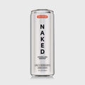 Orange Naked Sparkling Energy - Orange Made for Quick and Simple Drink Routines