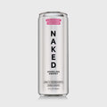Strawberry Lemonade Naked Sparkling Energy - Strawberry Lemonade Made for Quick and Simple Drink Routines