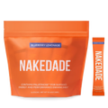 Electrolytes Powder Packets - Blueberry Lemonade - Blueberry Lemonade Made for Simple Hydration Routines