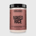 Organic Brown Rice Protein Powder 1lb - Unflavored 1LB Made for Shakes, Smoothies and Recipes