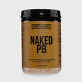 Organic Powdered Peanut Butter - Organic Made for Shakes, Smoothies and Recipes