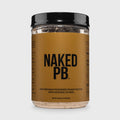 Powdered Peanut Butter - PB - 1.5 LB Made for Shakes, Smoothies and Recipes
