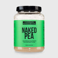 Chocolate Peanut Butter Pea Protein Powder - Chocolate PB - Chocolate Formula Made for Shakes, Smoothies and Recipes