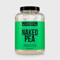 Chocolate Peanut Butter Pea Protein Powder - Chocolate PB - Chocolate Formula Made for Shakes, Smoothies and Recipes