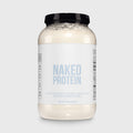 Protein Powder Blend - 3LB Egg Whey and Casein Protein Blend - 3LB Made for Shakes, Smoothies and Recipes