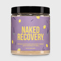 Mushroom Blend Supplement with Tart Cherry and Lemon Balm Made for Flexible Home or Travel Use