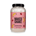 Strawberry Banana Protein Shake - Strawberry Banana Made for Quick and Simple Drink Routines