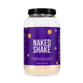 Blueberry Muffin Protein Shake - Blueberry Muffin Made for Quick and Simple Drink Routines